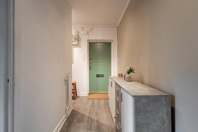2 rum Lägenhet på Kapellgatan 2A Surahammar Surahammars kommun - bild 14