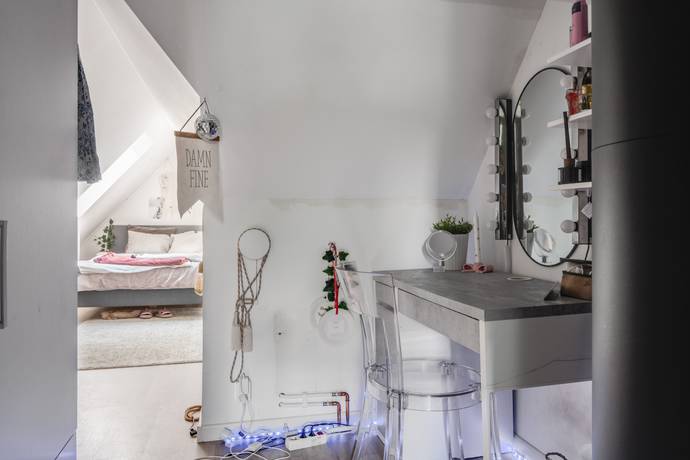 6 rum Villa på Ostvägen 4 Åkarp Burlövs kommun - bild 26