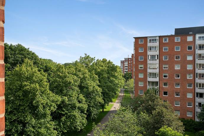 3 rum Lägenhet på Kronetorpsgatan 60 B Segevång Malmö kommun - bild 2