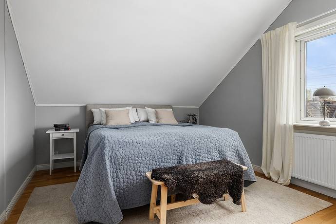 7 rum Villa på Äppleknäppsvägen 12 Torsred Trollhättans kommun - bild 25