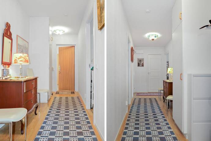 2 rum Lägenhet på Sofiagatan 7B Centralt Åmåls kommun - bild 13