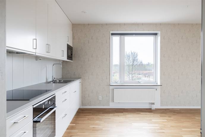 3 rum Lägenhet på Vipeholms Allé 60 Vipelyckan Lunds kommun - bild 8