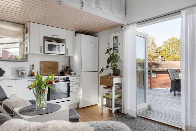 Granbacken 4 i Kungsbacka, Kungsbacka kommun - villa till salu - Hemnet