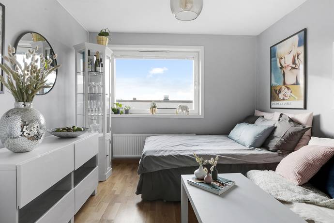 Bild på Kyrkbacken 31, 3tr