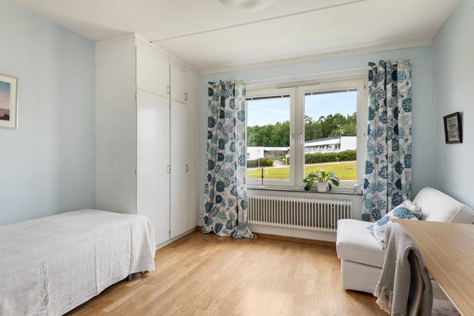 5 rum Lägenhet på Marknadsvägen 241, 2 tr Täby Centrum Täby kommun - bild 12