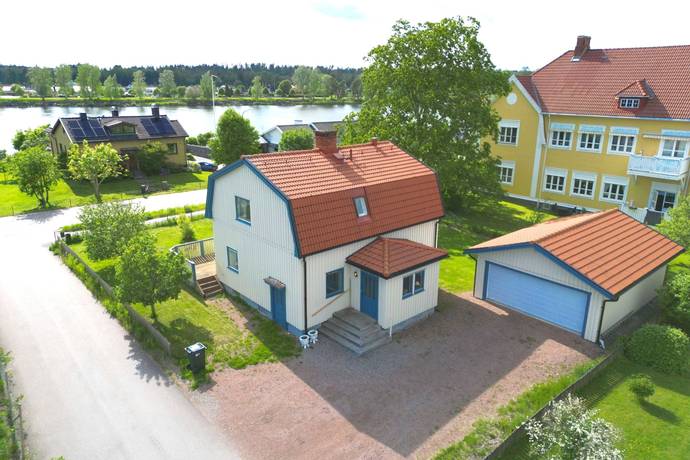 5 rum villa på Norra Infarten 98 Karlstad, Karlstads kommun - bild 2
