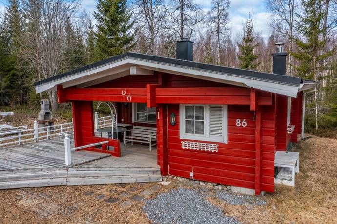 3 rum Villa på Sandlåvägen 86 Luleå kommun - bild 18