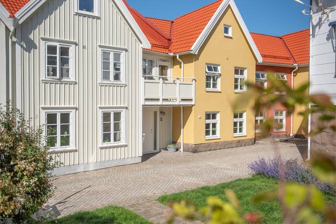 2 rum lägenhet på Gamla Strandgatan 35A Lysekil, Lysekils kommun - bild 3