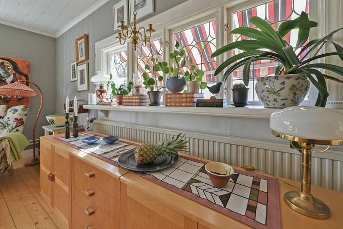 6 rum Villa på Sjöändan Ängås Bergsjön/Sjöändan Kristinehamns kommun - bild 40
