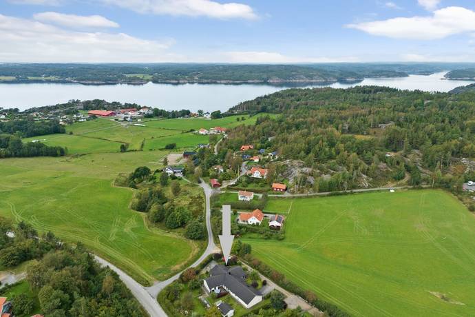 6 rum Villa på Kolvik 220 Kolvik Uddevalla kommun - bild 57