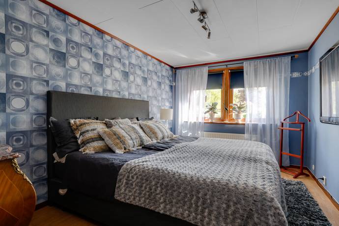 6 rum Villa på Torgvägen 10 Odensbacken Örebro kommun - bild 49