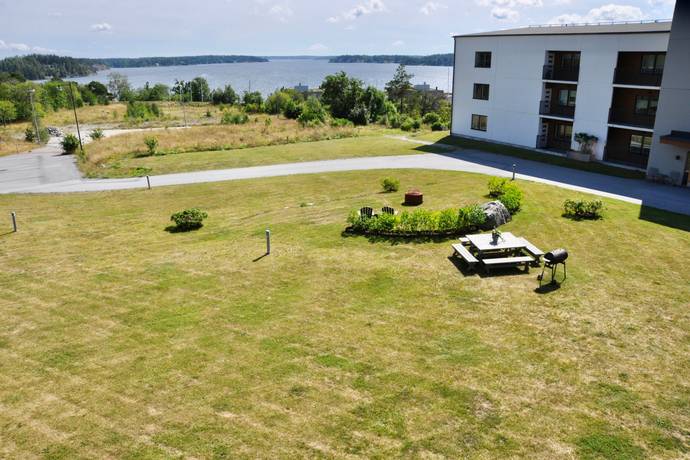 3 rum lägenhet på Mässvägen 2 Rindö, Vaxholms kommun - bild 4