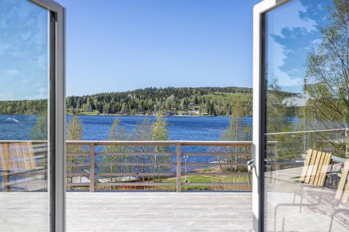 4 rum Villa på Lunnängevägen 49 Långsjön-Matfors Sundsvalls kommun - bild 2