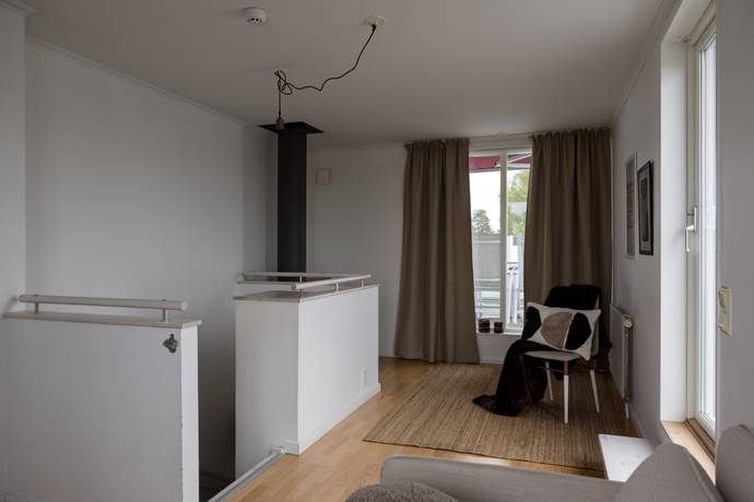 5 rum Parhus på Badelundavägen 9B Hökåsen Västerås kommun - bild 30