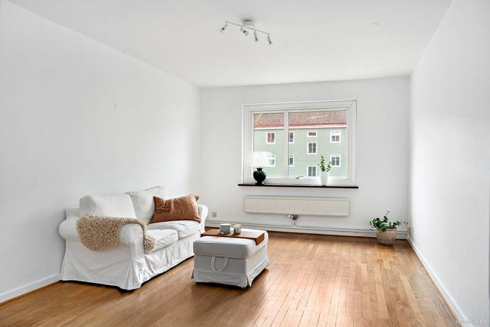 2 rum lägenhet på Väderkvarnsgatan 2D Centrala Hisingen, Göteborgs kommun - bild 3