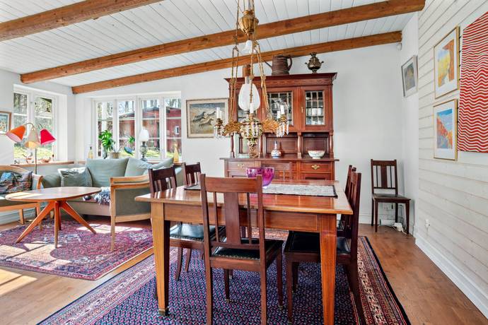 4 rum Villa på TORUPSVÄGEN 303-9 Svedala kommun - bild 7