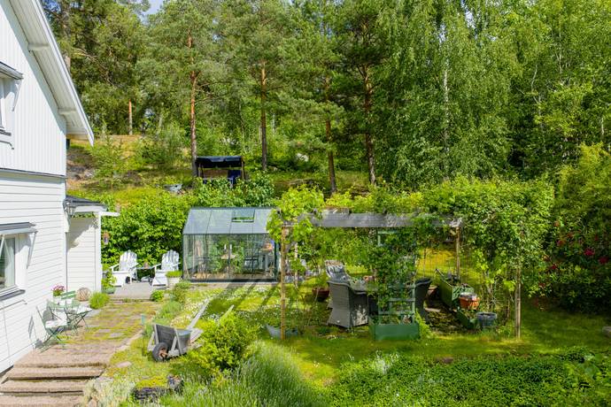 6 rum Fritidshus på Högbovägen 1 Ljusterö-Linanäs Österåkers kommun - bild 65