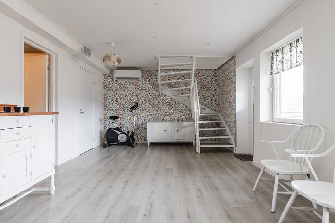 5 rum Villa på Sandsborgsvägen 30 Charlottenberg Eda kommun - bild 5