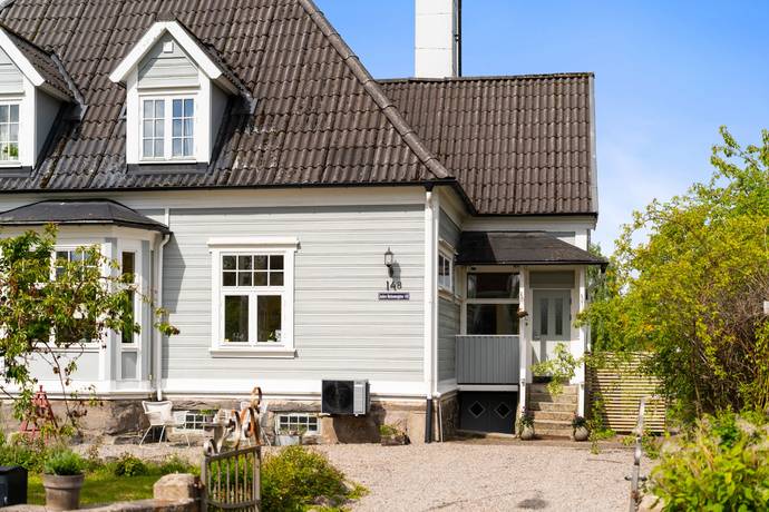 259 m² Villa på Anders Mattssonsgatan 14B Utby Göteborgs kommun - bild 7