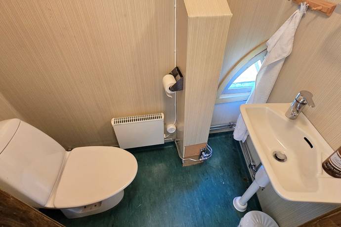 6 rum Vinterbonat fritidshus på Håknaböke Ekliden Hylte kommun - bild 53
