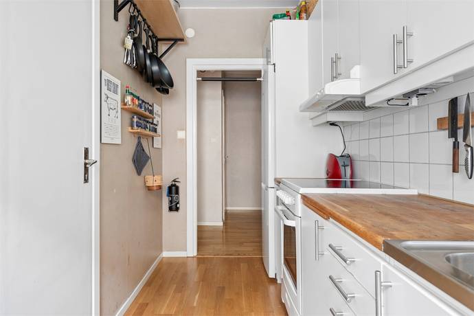 2 rum Lägenhet på Rosengatan 11 Centrala Sundbyberg Sundbybergs kommun - bild 7