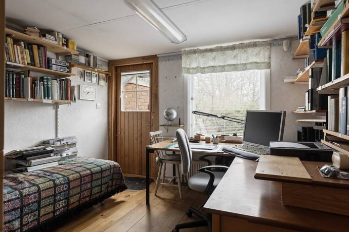 4 rum Villa på Starrvägen 6 Höörs kommun - bild 19