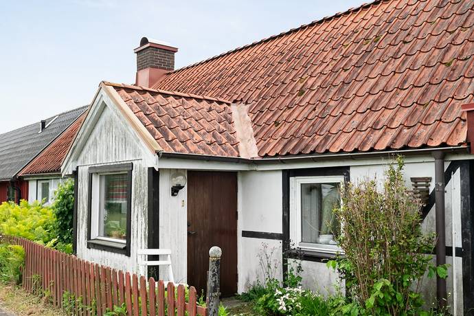 Vä, Kristianstads kommun
