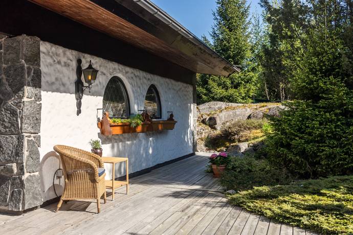 3 rum Villa på Tynäsvägen 58 Tynäs Hammarö kommun - bild 45