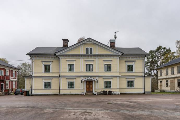 14 rum övrig på Bruksplan 3 Söderfors, Tierps kommun - bild 1