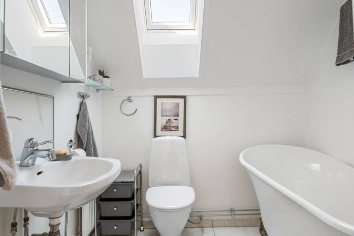 5 rum Villa på Mölnesjögatan 118 Rannebergen Göteborgs kommun - bild 24
