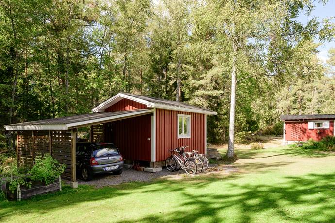 6 rum Vinterbonat fritidshus på Barnviksslingan 41 Stavsnäs Värmdö kommun - bild 42