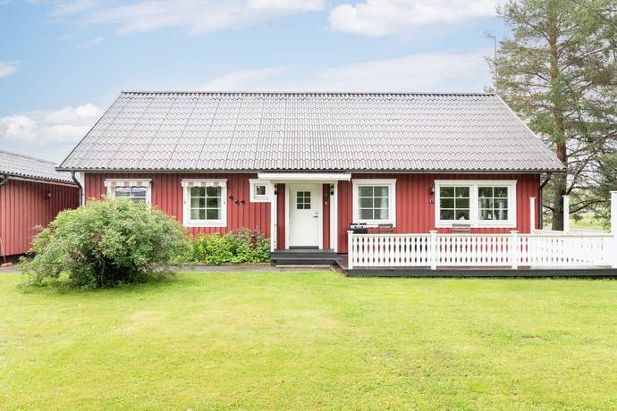 8 rum Villa på Markusvägen 35 Sundom Luleå kommun - bild 26