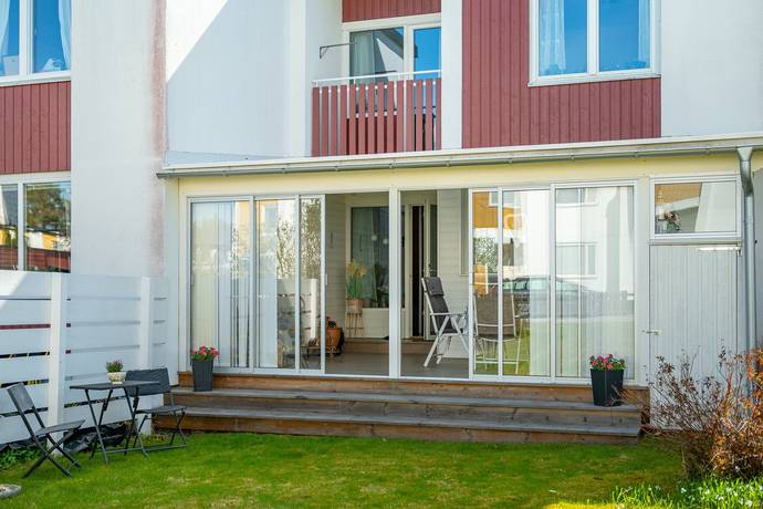 4 rum Radhus på Älgstigen 5C Norrsätra Sandvikens kommun - bild 47