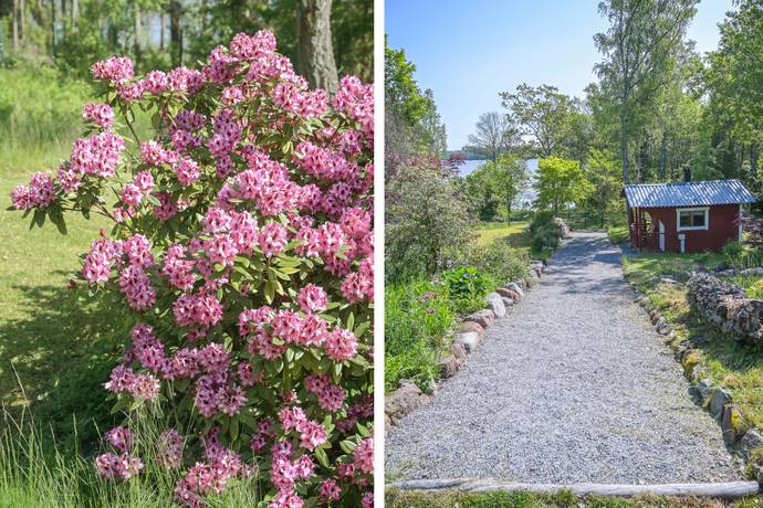3 rum Lägenhet på Adelsö ringväg 19A Adelsö Ekerö kommun - bild 22
