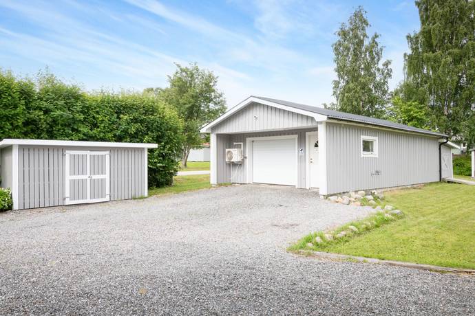 3 rum villa på Kängsövägen 35 Råneå, Luleå kommun - bild 3