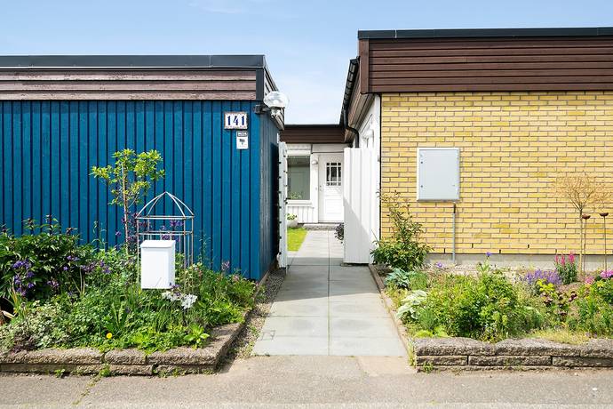 Klockarejorden, Svedala kommun