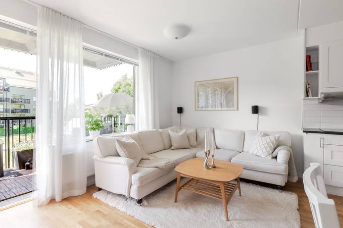 Termikgatan 27B, Södra Ladugårdsängen, Örebro kommun