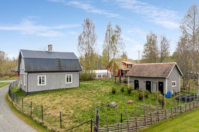 3 rum Villa på Norbovägen 38 Säters kommun - bild 36
