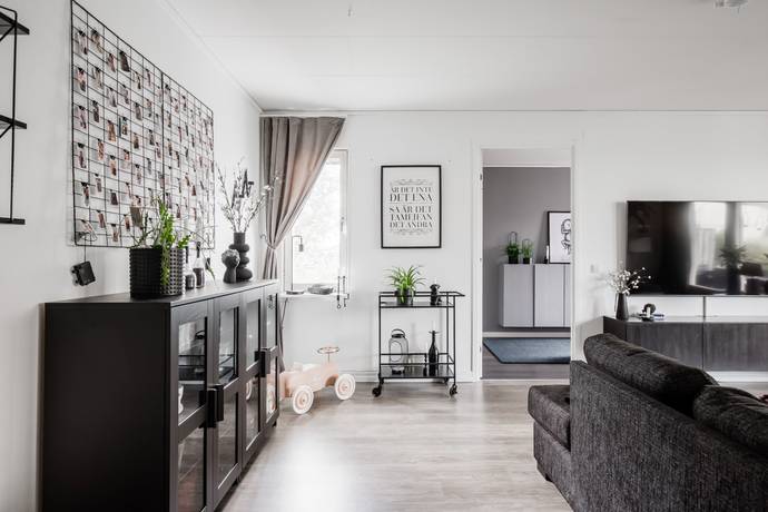 3 rum Parhus på Ulvestorpsgatan 14 Tidaholm Tidaholms kommun - bild 22