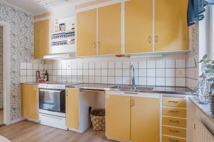 4 rum Villa på Skolgatan 9 Karlsborgs kommun - bild 23