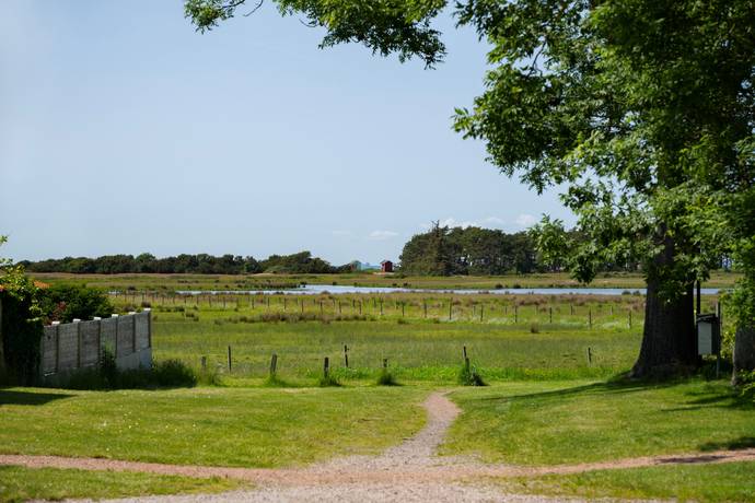 5 rum Villa på Kaptensgatan 3B Skanör Vellinge kommun - bild 6