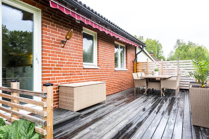 4 rum Villa på Hagälvsvägen 16 Hagälven Hagfors kommun - bild 5