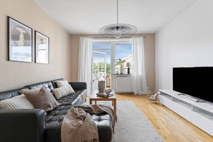 2 rum lägenhet på Bangårdsgatan 3A Tingvalla, Trollhättans kommun - bild 4