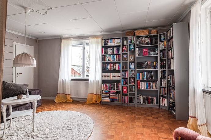 4 rum Villa på Omberg Albacken 1 Omberg Ödeshögs kommun - bild 13