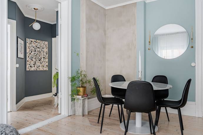 2 rum Lägenhet på Engelbrektsgatan 8 Elsborg Falu kommun - bild 17