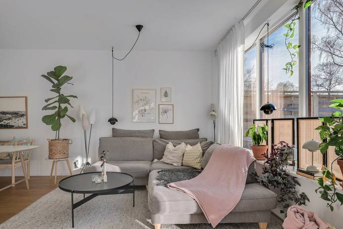 5 rum Radhus på Gamla Bromstensvägen 76H Bromma - Bällsta Stockholms kommun - bild 8