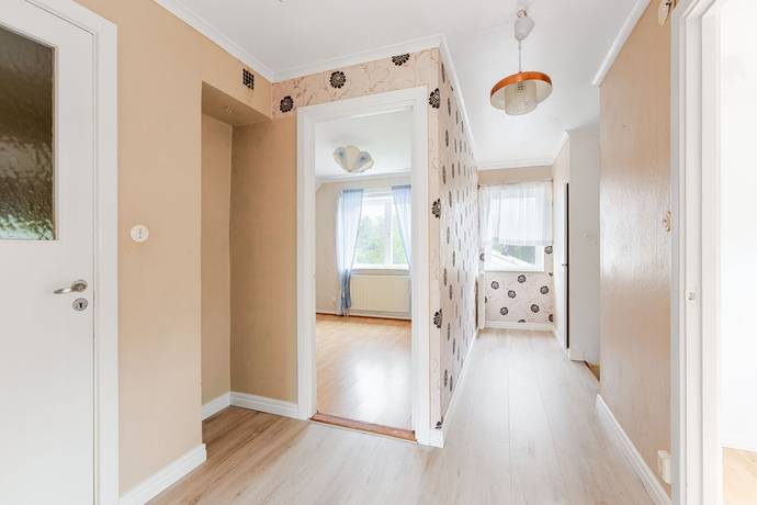 6 rum Villa på Trädgårdsgatan 31 Mariannelund Eksjö kommun - bild 20