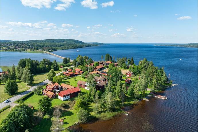 5 rum Villa på Sundsnäs Byväg 4 Leksand Leksands kommun - bild 57