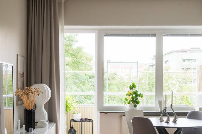 2 rum lägenhet på Sofierogatan 3C Ellstorp, Malmö kommun - bild 2