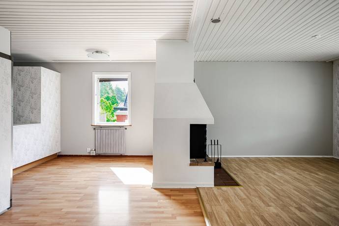 6 rum Villa på Nedre Larssveden 20 Falu kommun - bild 15